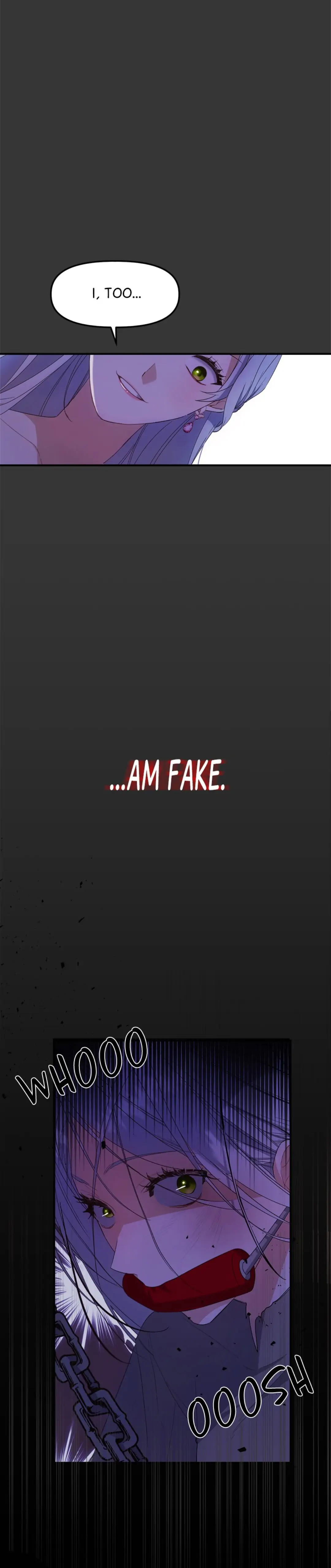 The Fake Duchess in Distresss Chapter 1 - Page 19