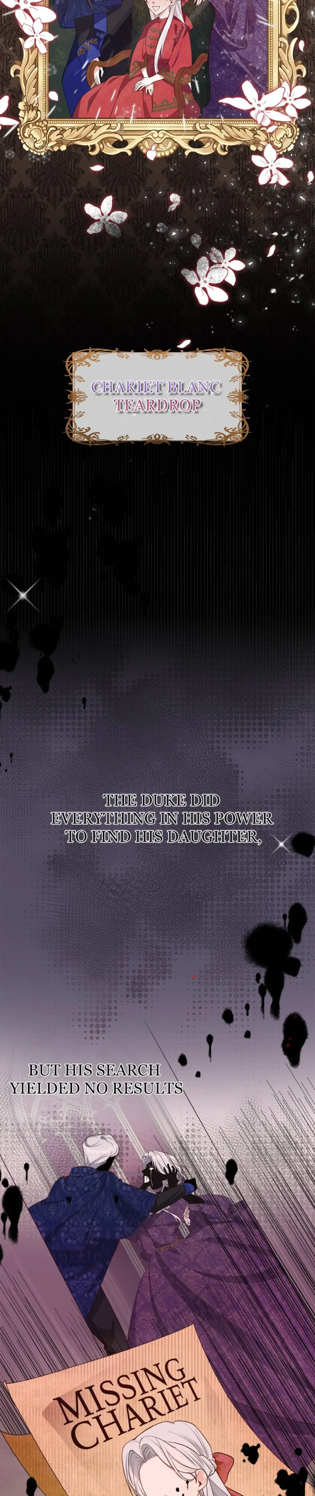 The Fake Duchess in Distresss Chapter 1 - Page 2