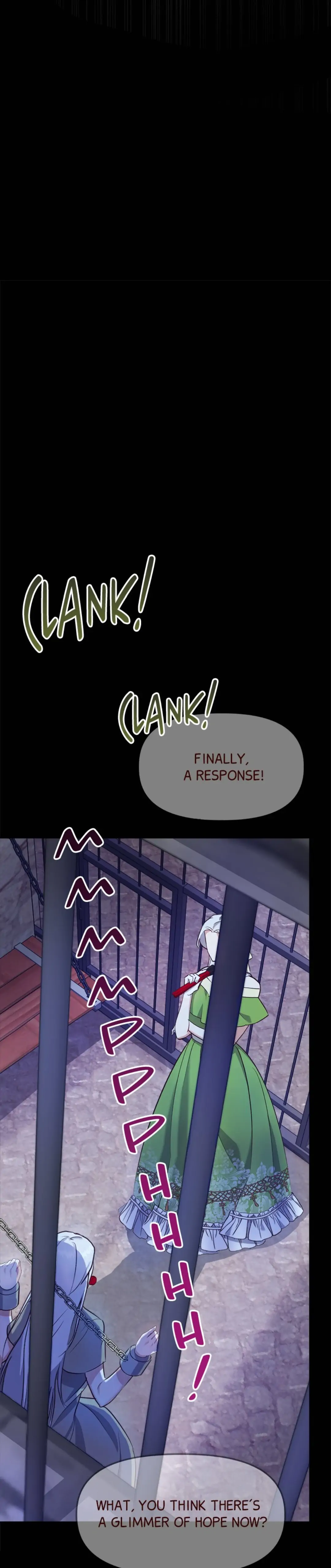 The Fake Duchess in Distresss Chapter 1 - Page 20