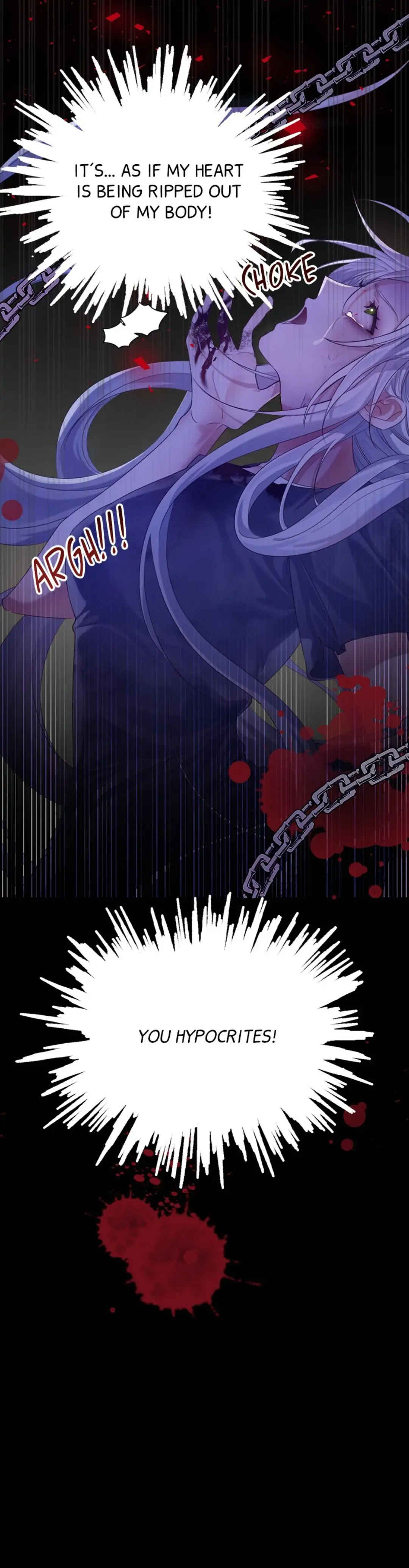 The Fake Duchess in Distresss Chapter 1 - Page 23