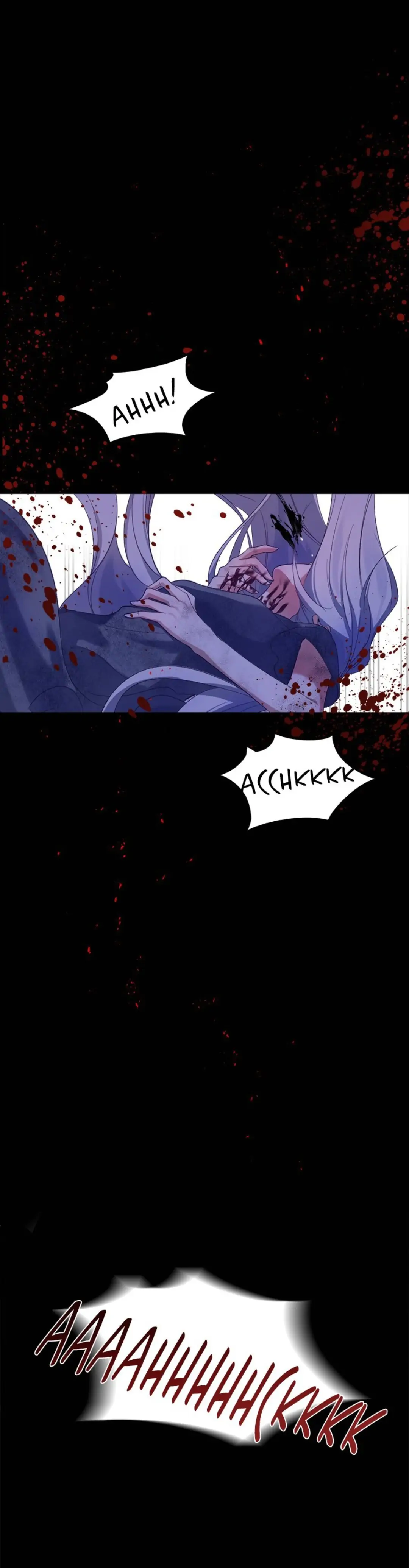 The Fake Duchess in Distresss Chapter 1 - Page 24