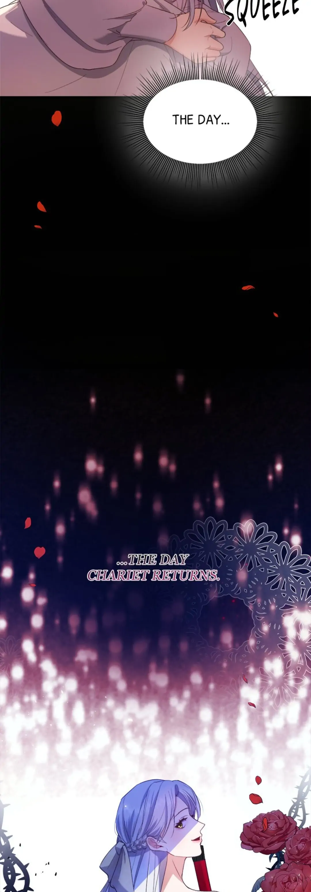 The Fake Duchess in Distresss Chapter 1 - Page 31