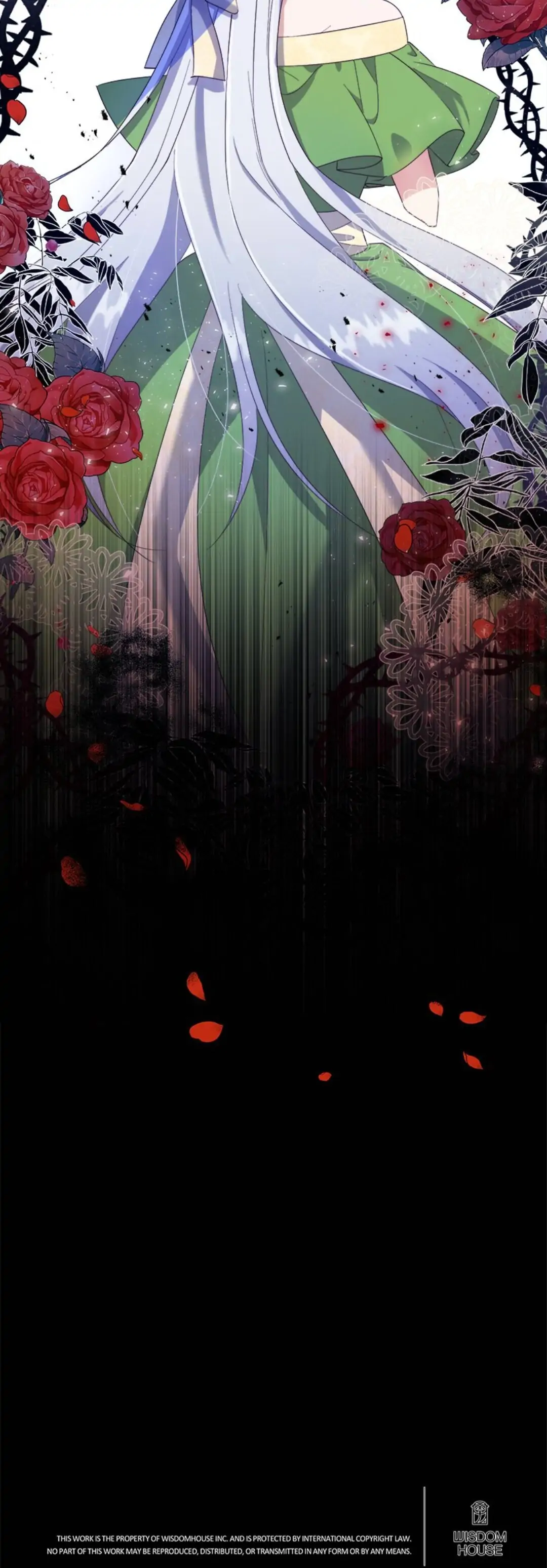 The Fake Duchess in Distresss Chapter 1 - Page 32