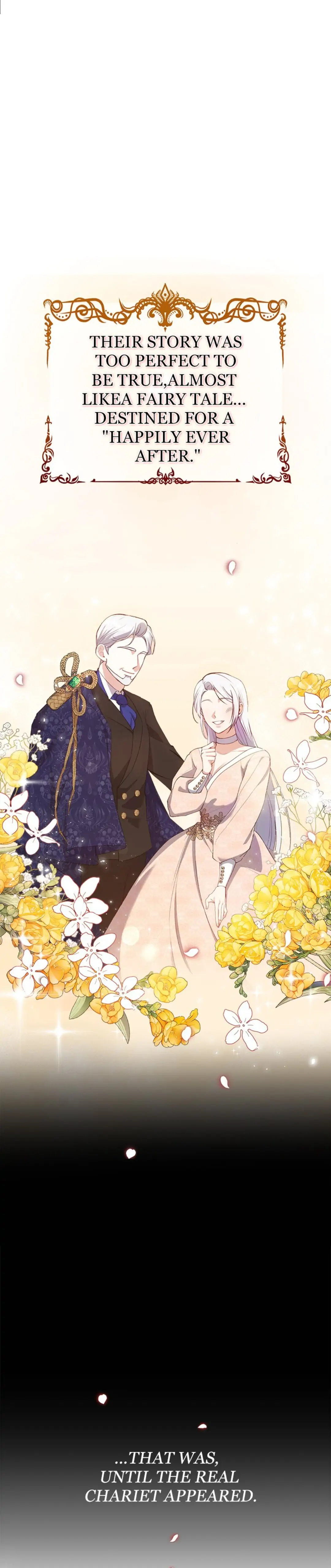 The Fake Duchess in Distresss Chapter 1 - Page 5