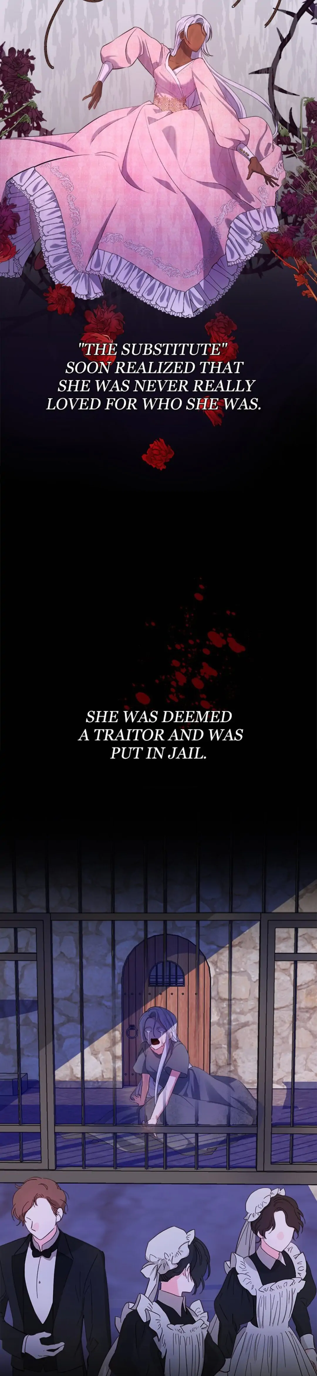 The Fake Duchess in Distresss Chapter 1 - Page 7