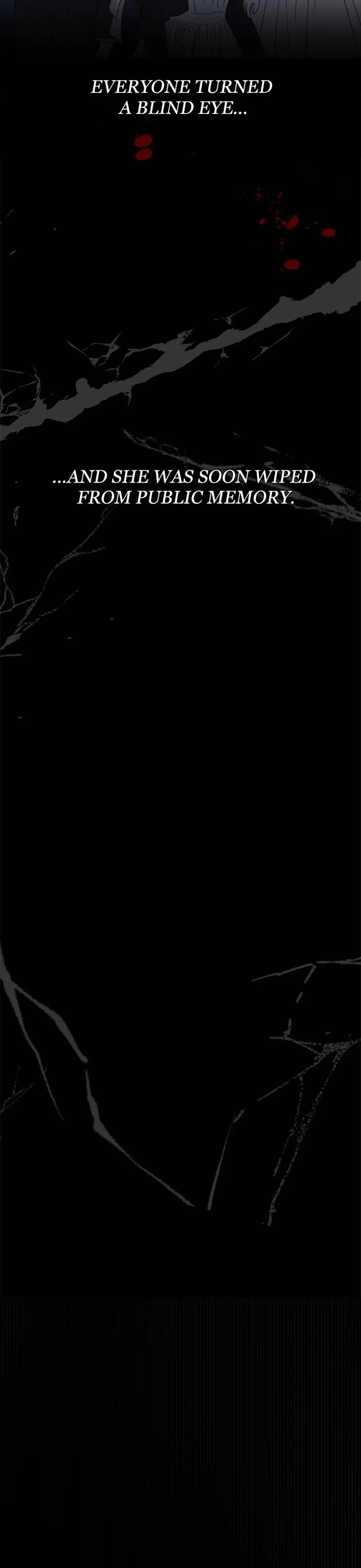 The Fake Duchess in Distresss Chapter 1 - Page 8