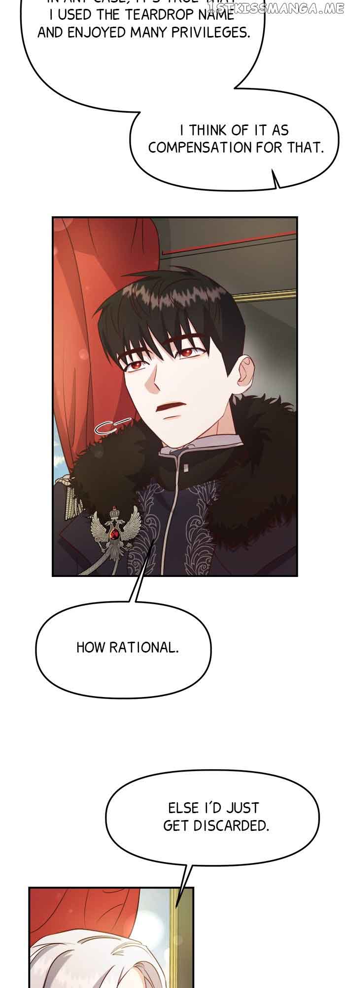 The Fake Duchess in Distresss Chapter 10 - Page 11