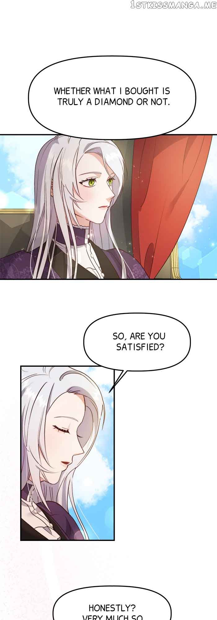 The Fake Duchess in Distresss Chapter 10 - Page 16