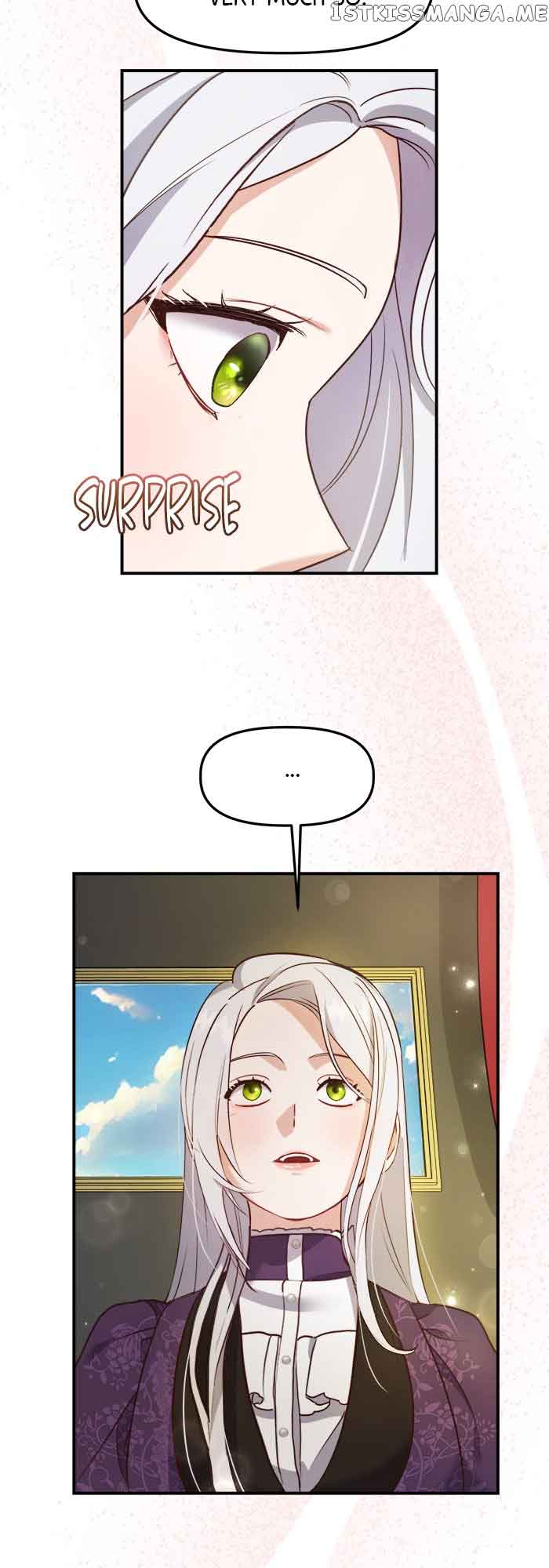 The Fake Duchess in Distresss Chapter 10 - Page 17