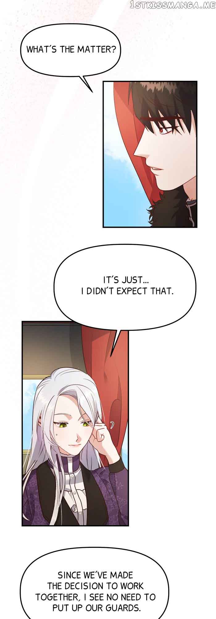 The Fake Duchess in Distresss Chapter 10 - Page 18