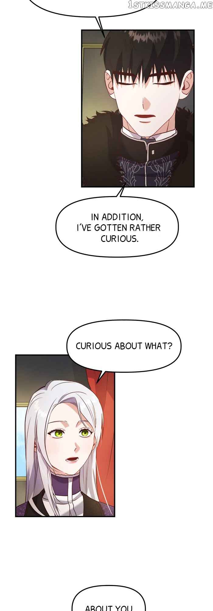 The Fake Duchess in Distresss Chapter 10 - Page 19