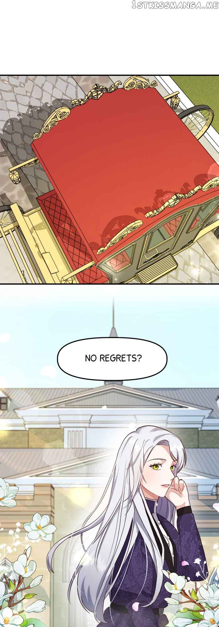 The Fake Duchess in Distresss Chapter 10 - Page 2