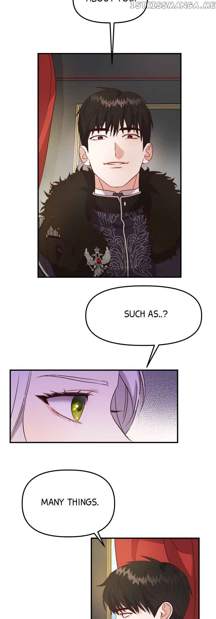 The Fake Duchess in Distresss Chapter 10 - Page 20