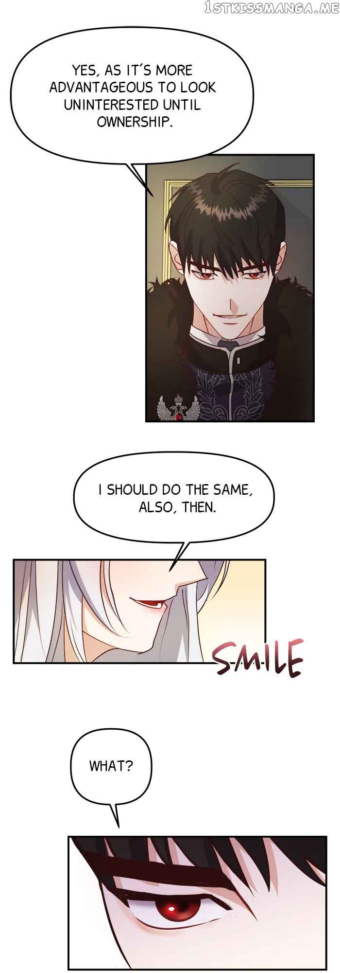 The Fake Duchess in Distresss Chapter 10 - Page 22