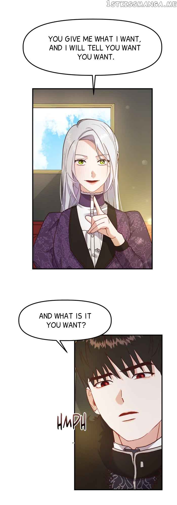 The Fake Duchess in Distresss Chapter 10 - Page 23