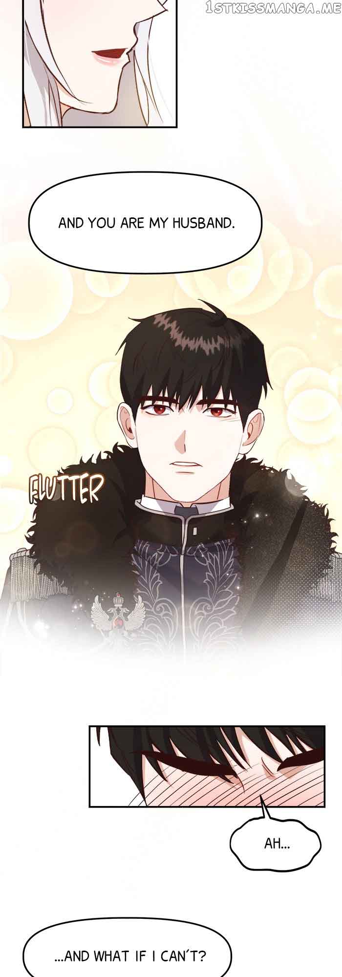 The Fake Duchess in Distresss Chapter 10 - Page 27