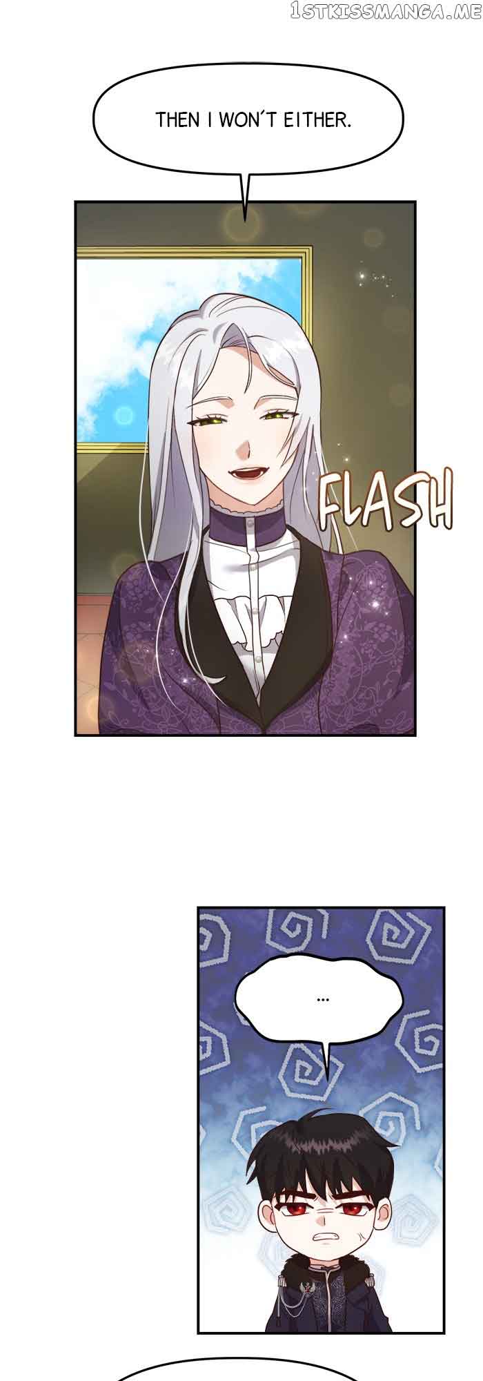 The Fake Duchess in Distresss Chapter 10 - Page 29