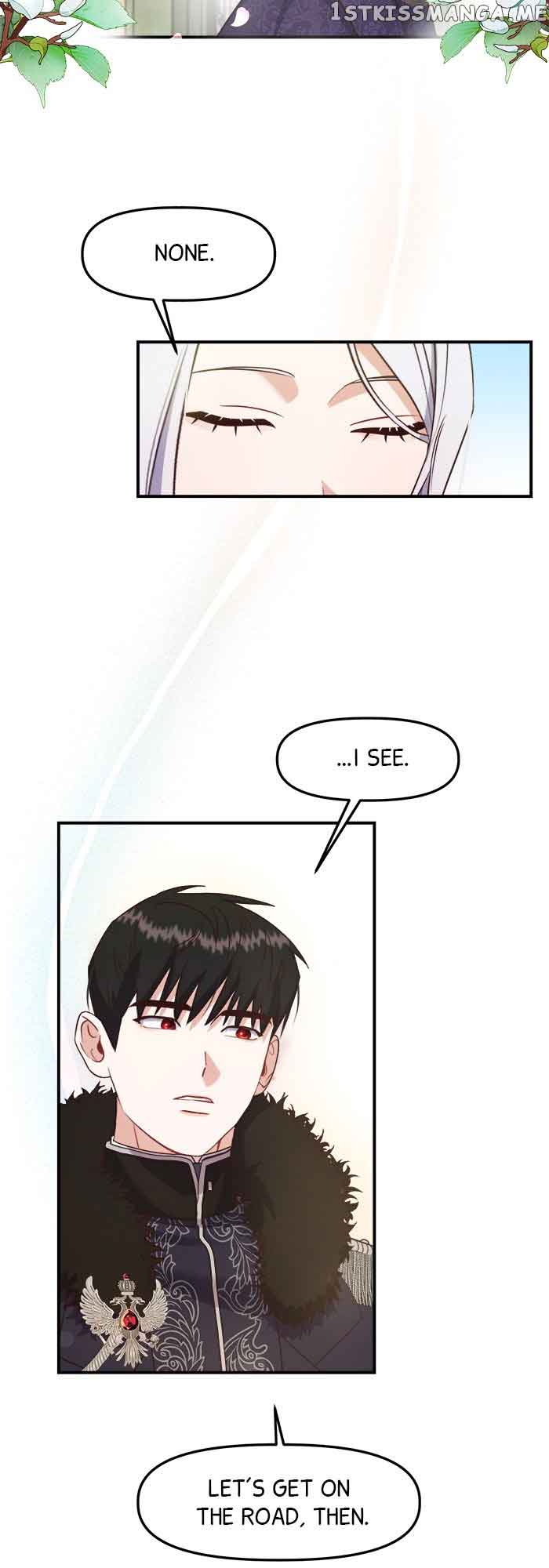 The Fake Duchess in Distresss Chapter 10 - Page 3