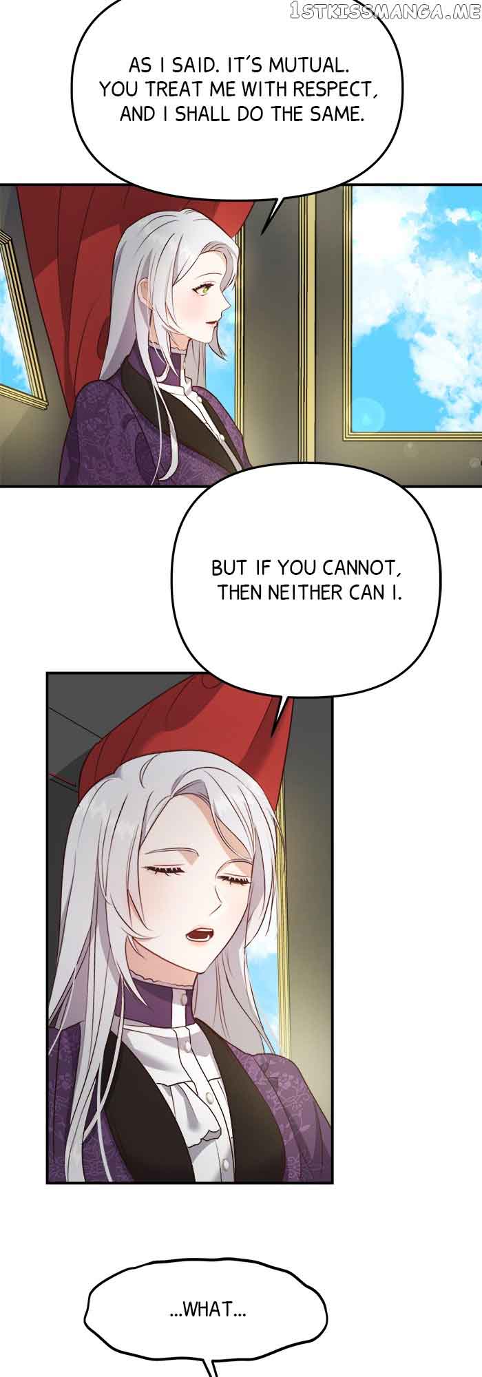 The Fake Duchess in Distresss Chapter 10 - Page 30