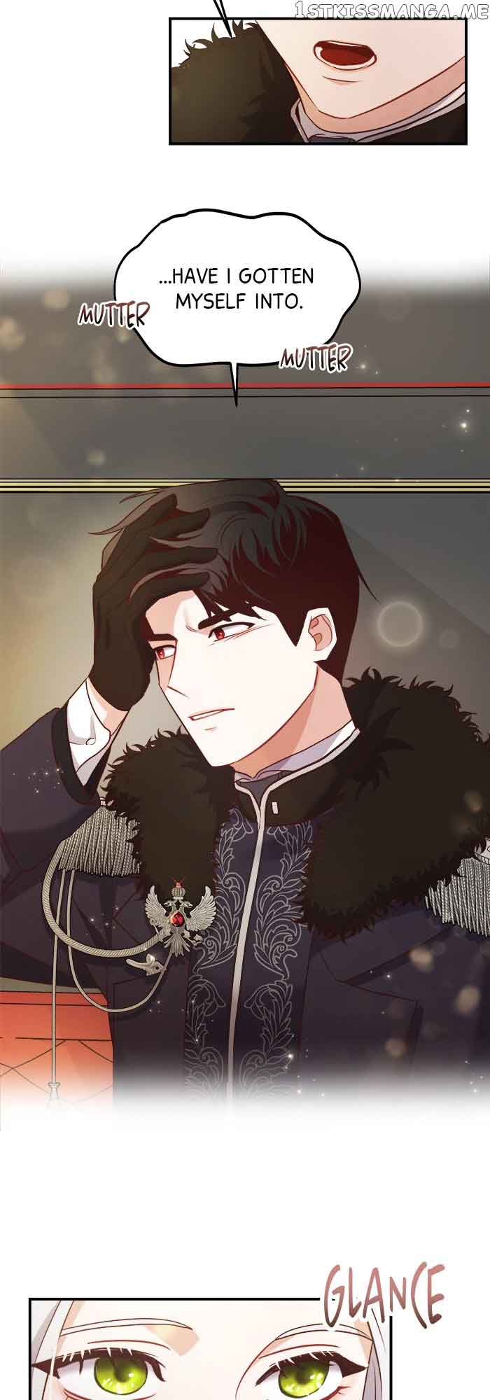 The Fake Duchess in Distresss Chapter 10 - Page 31