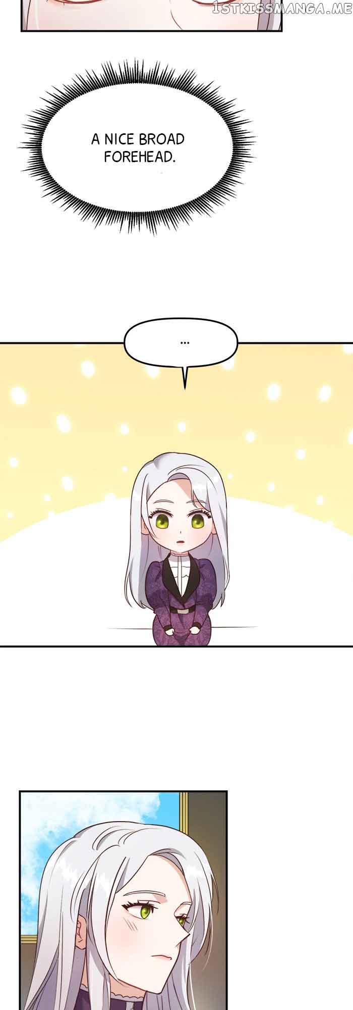 The Fake Duchess in Distresss Chapter 10 - Page 32