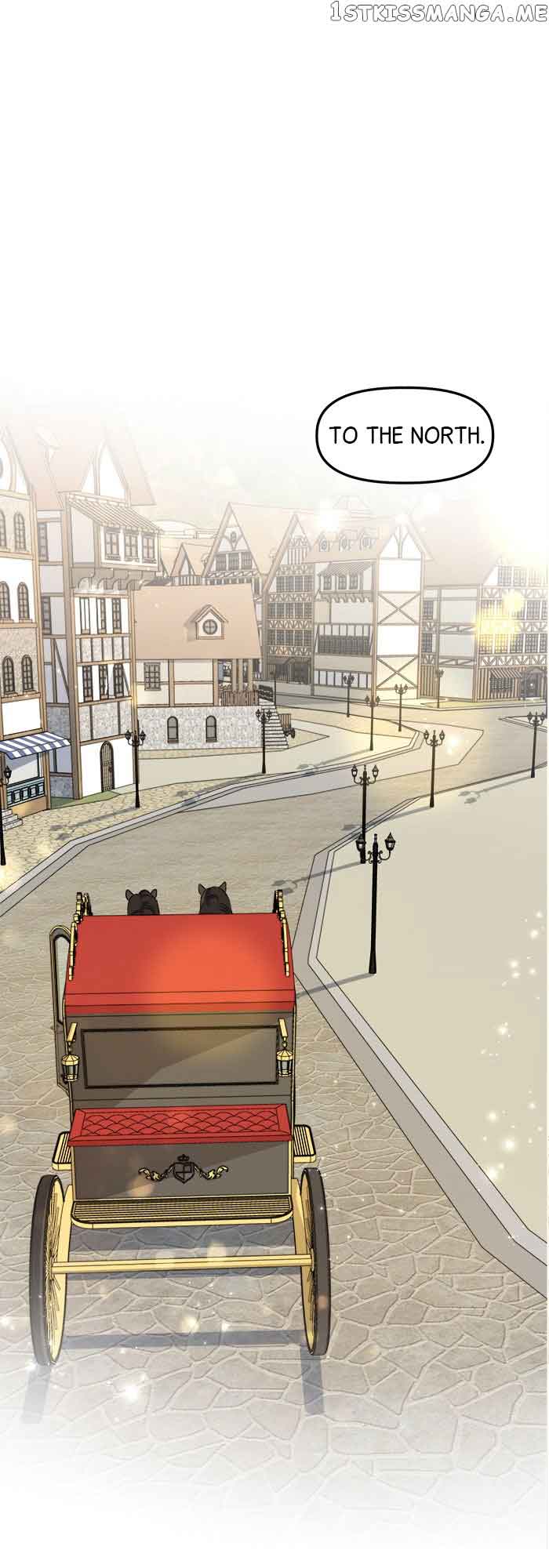 The Fake Duchess in Distresss Chapter 10 - Page 4