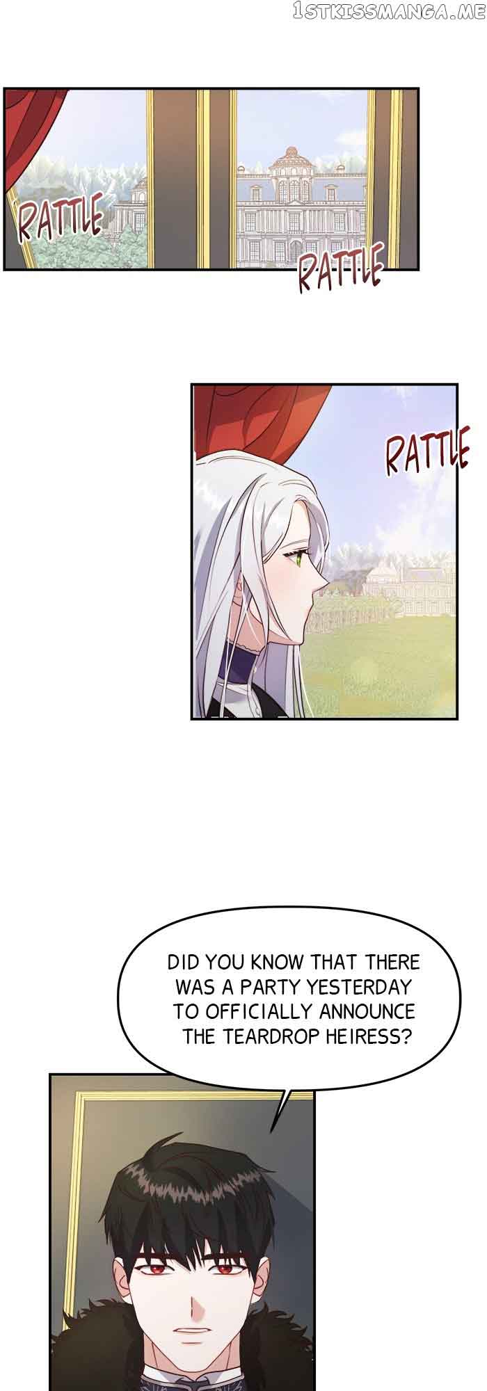 The Fake Duchess in Distresss Chapter 10 - Page 5