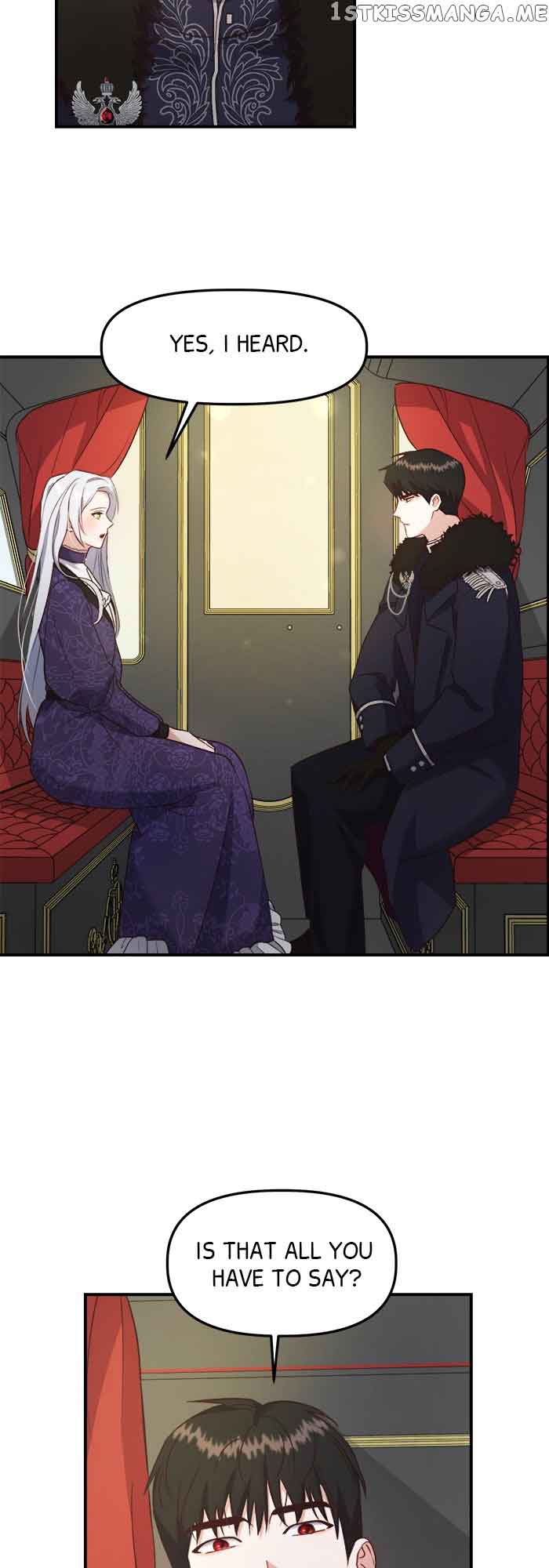 The Fake Duchess in Distresss Chapter 10 - Page 6