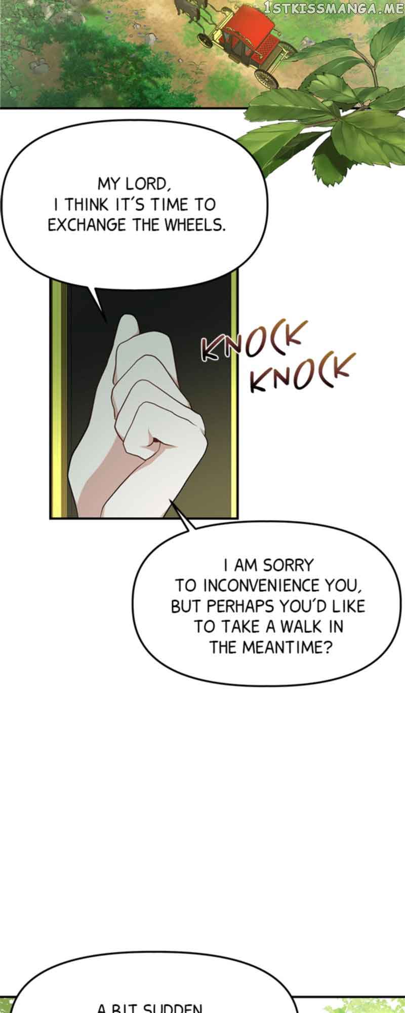 The Fake Duchess in Distresss Chapter 11 - Page 14