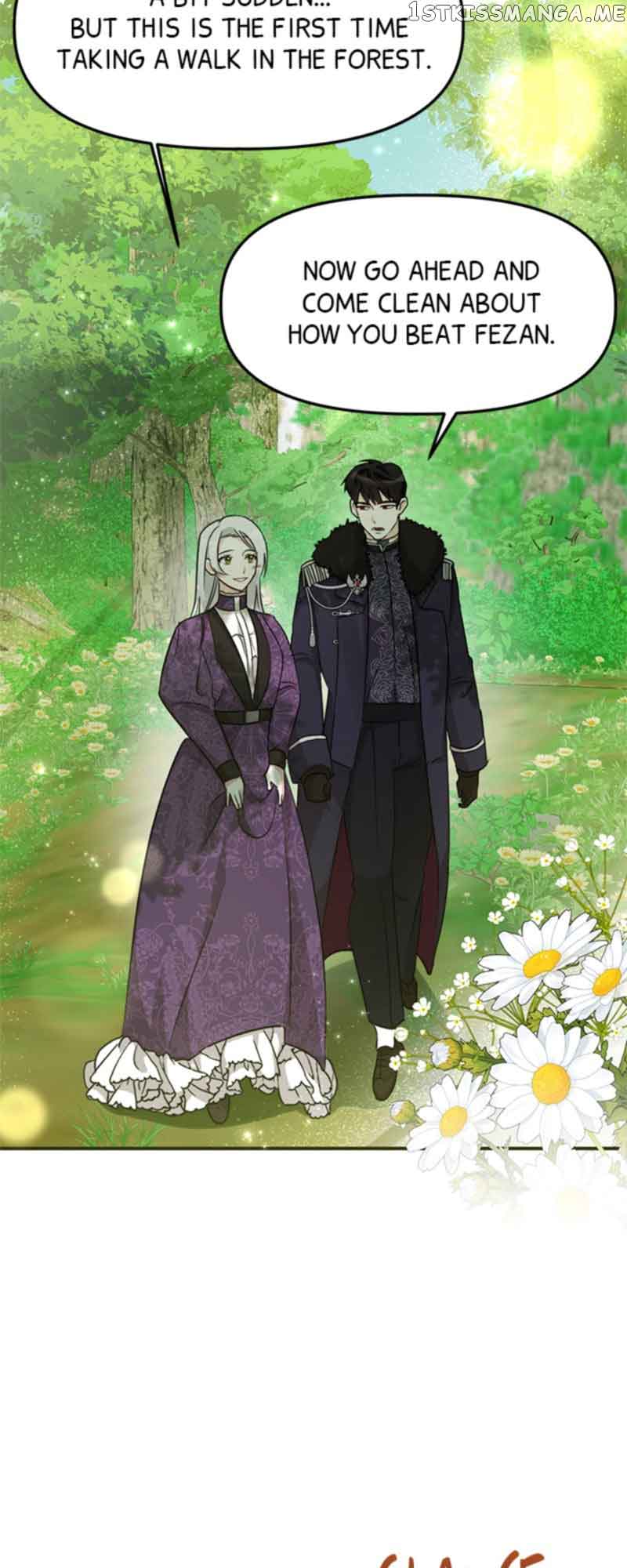 The Fake Duchess in Distresss Chapter 11 - Page 15