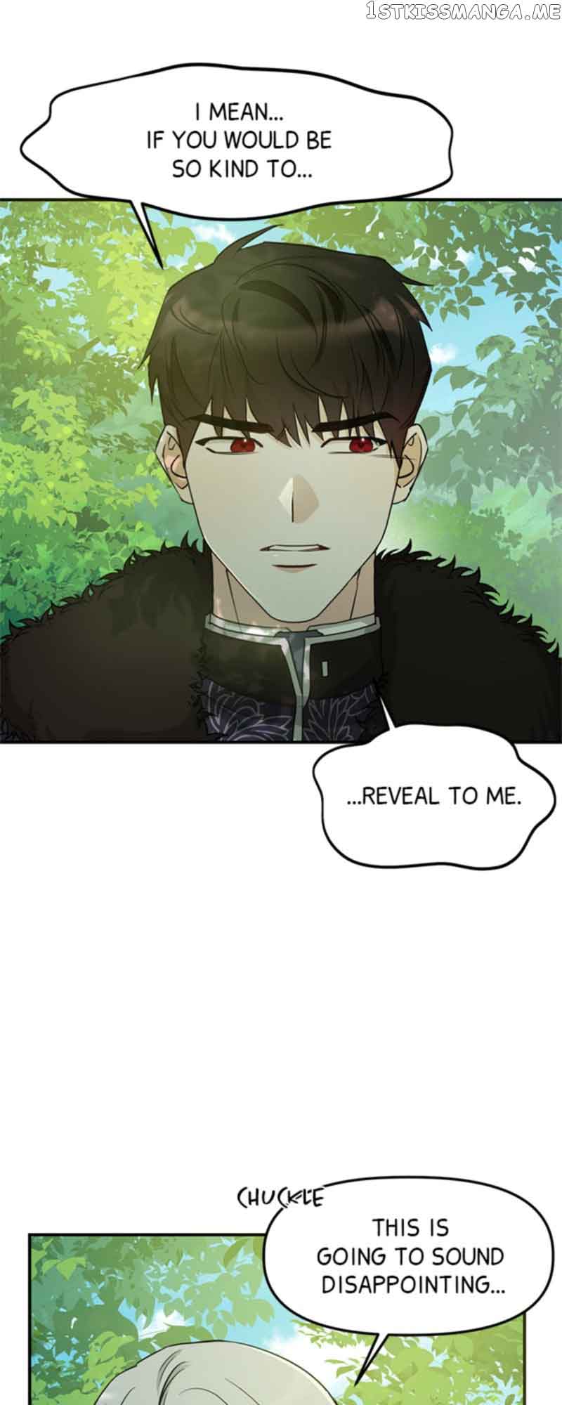 The Fake Duchess in Distresss Chapter 11 - Page 17