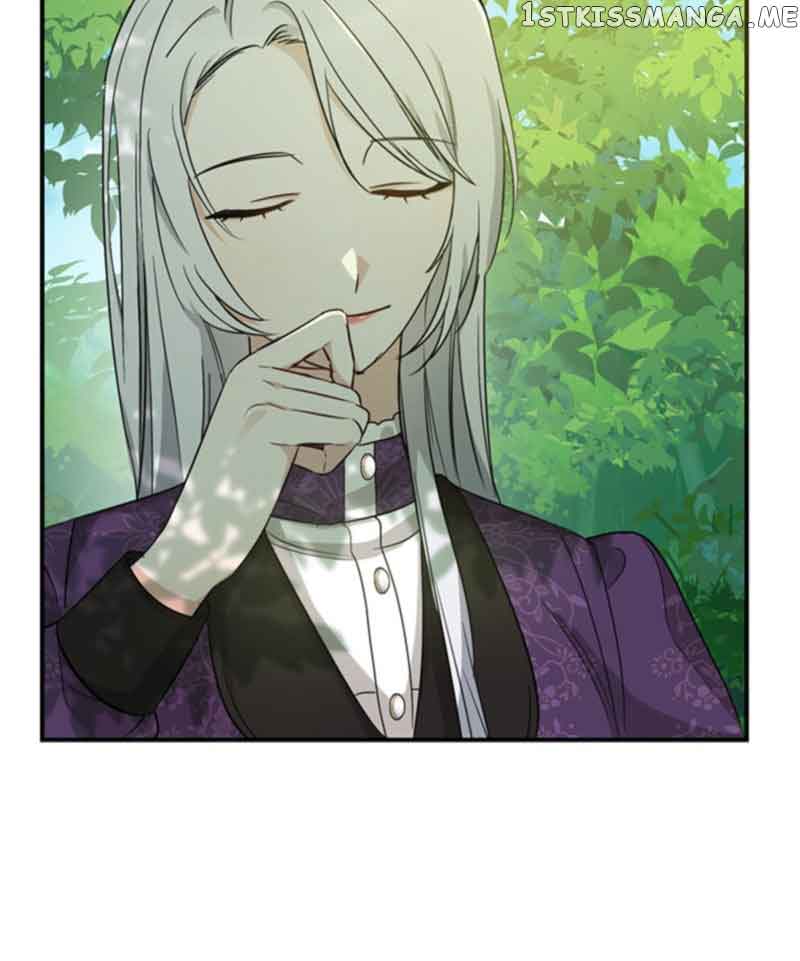 The Fake Duchess in Distresss Chapter 11 - Page 18