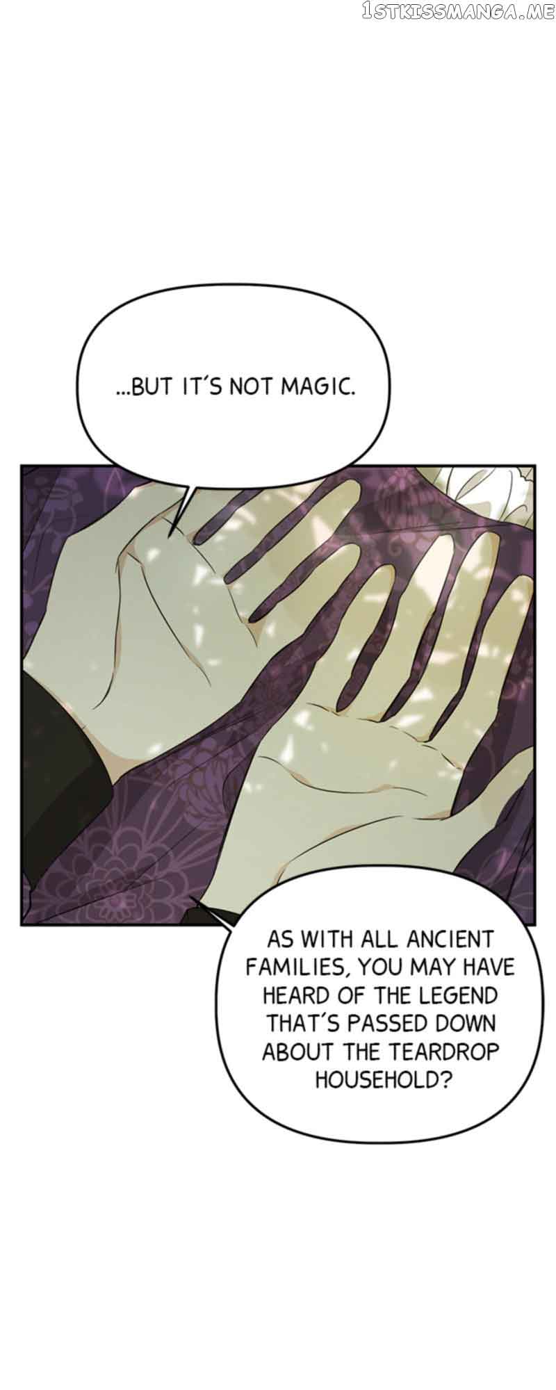 The Fake Duchess in Distresss Chapter 11 - Page 19