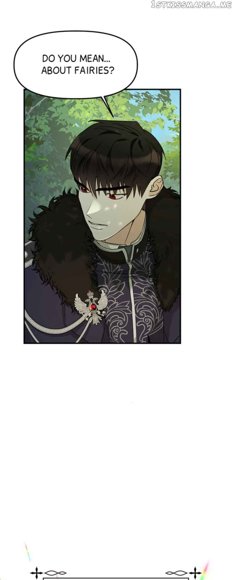 The Fake Duchess in Distresss Chapter 11 - Page 20