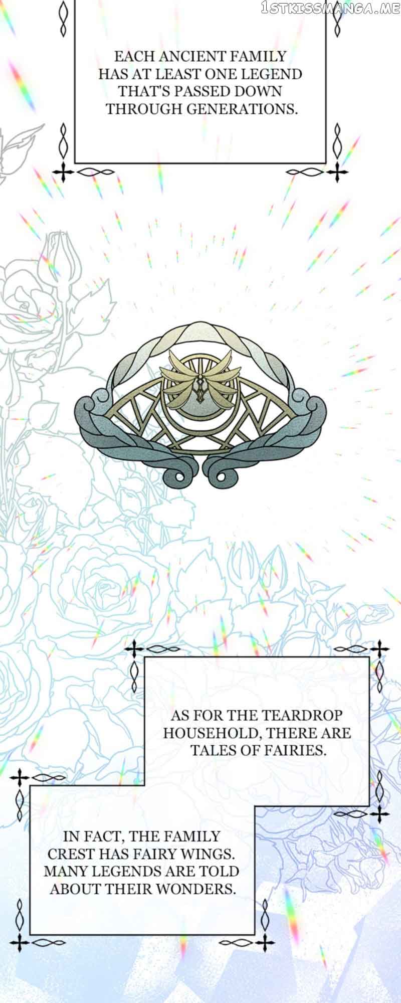 The Fake Duchess in Distresss Chapter 11 - Page 21