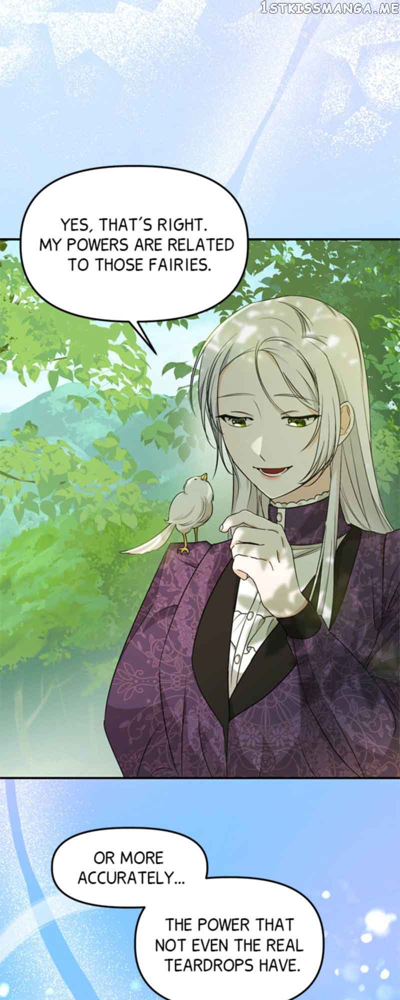 The Fake Duchess in Distresss Chapter 11 - Page 22