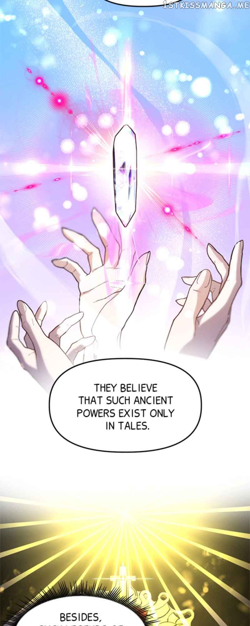 The Fake Duchess in Distresss Chapter 11 - Page 23