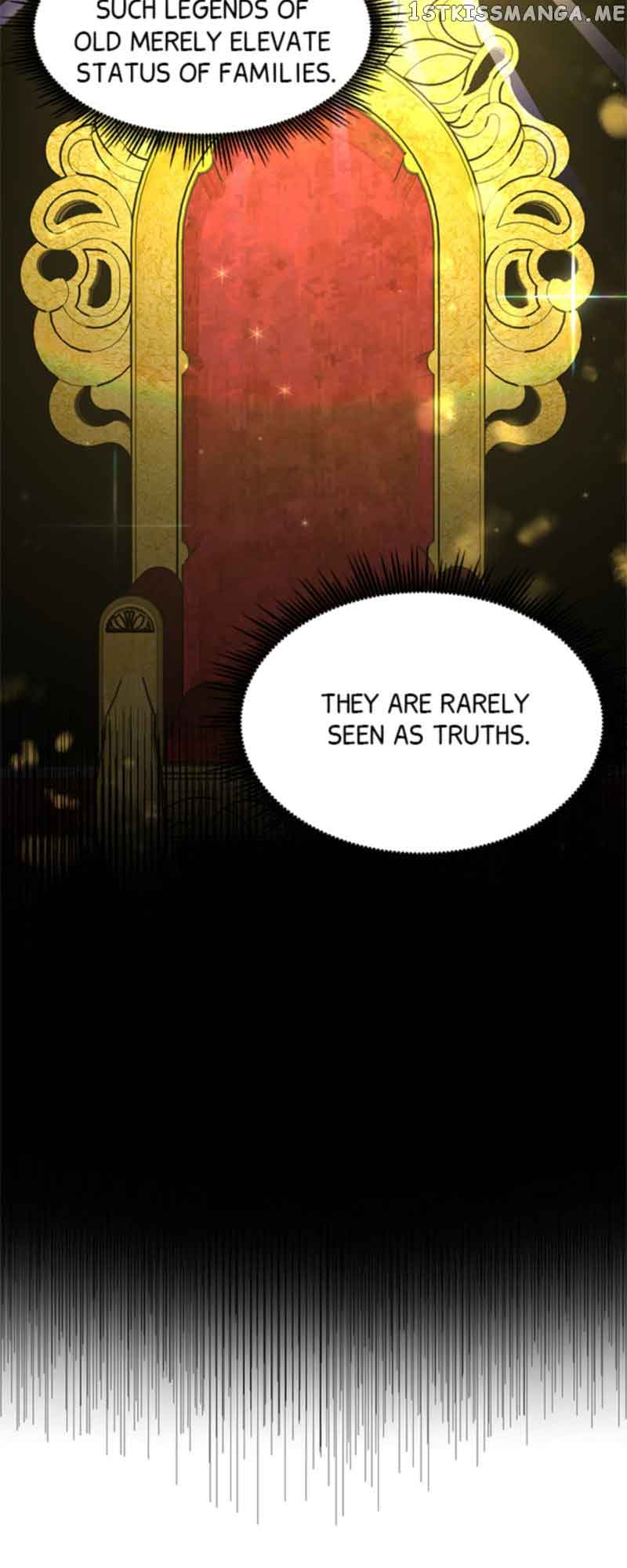 The Fake Duchess in Distresss Chapter 11 - Page 24