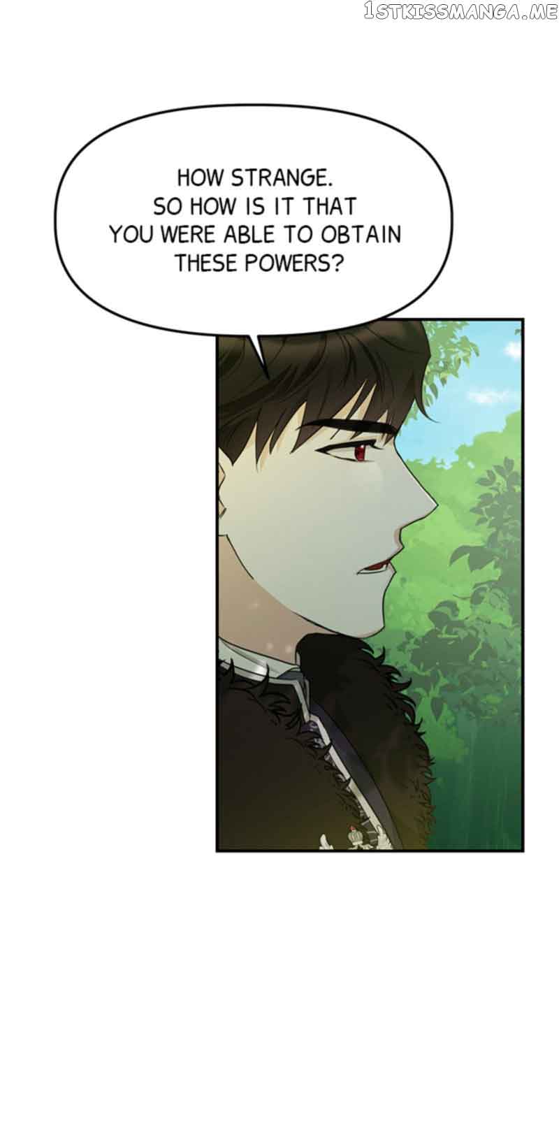 The Fake Duchess in Distresss Chapter 11 - Page 25