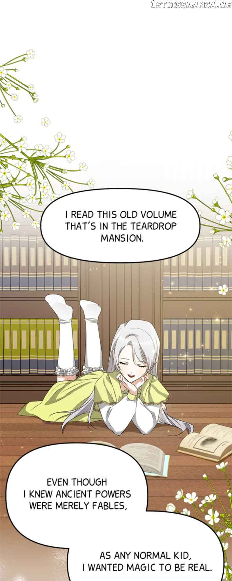 The Fake Duchess in Distresss Chapter 11 - Page 26