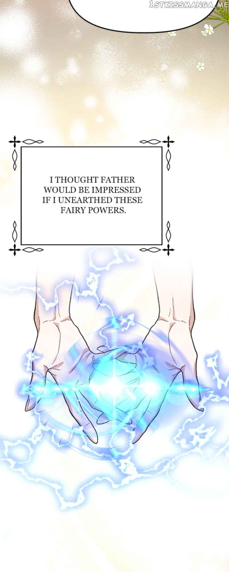 The Fake Duchess in Distresss Chapter 11 - Page 27