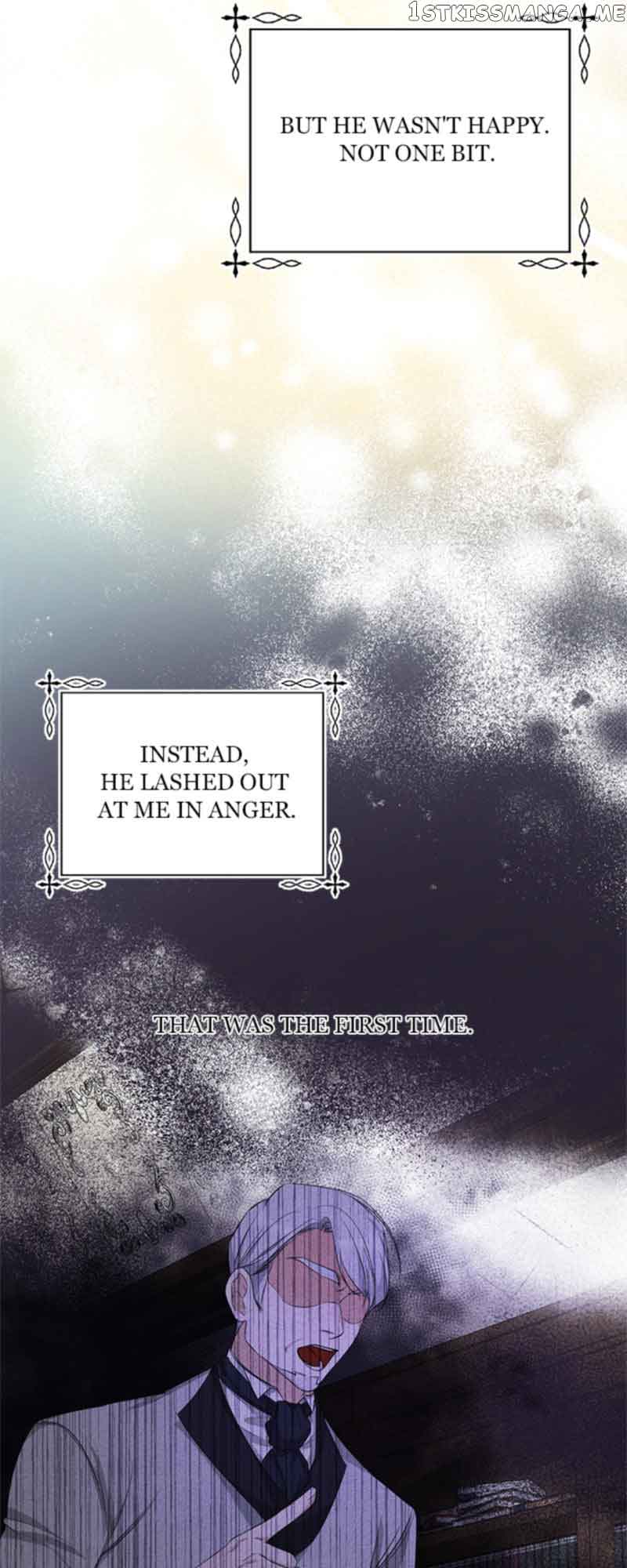 The Fake Duchess in Distresss Chapter 11 - Page 28