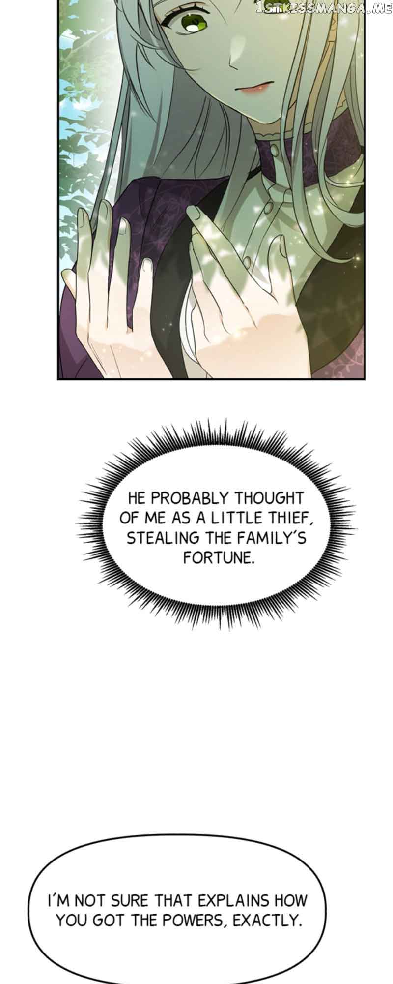 The Fake Duchess in Distresss Chapter 11 - Page 30