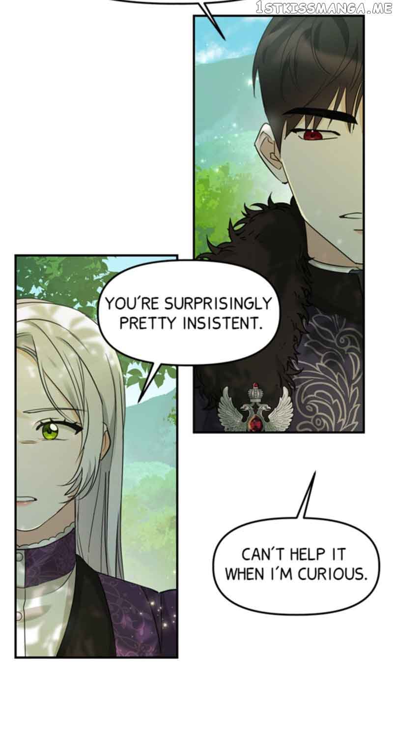 The Fake Duchess in Distresss Chapter 11 - Page 31