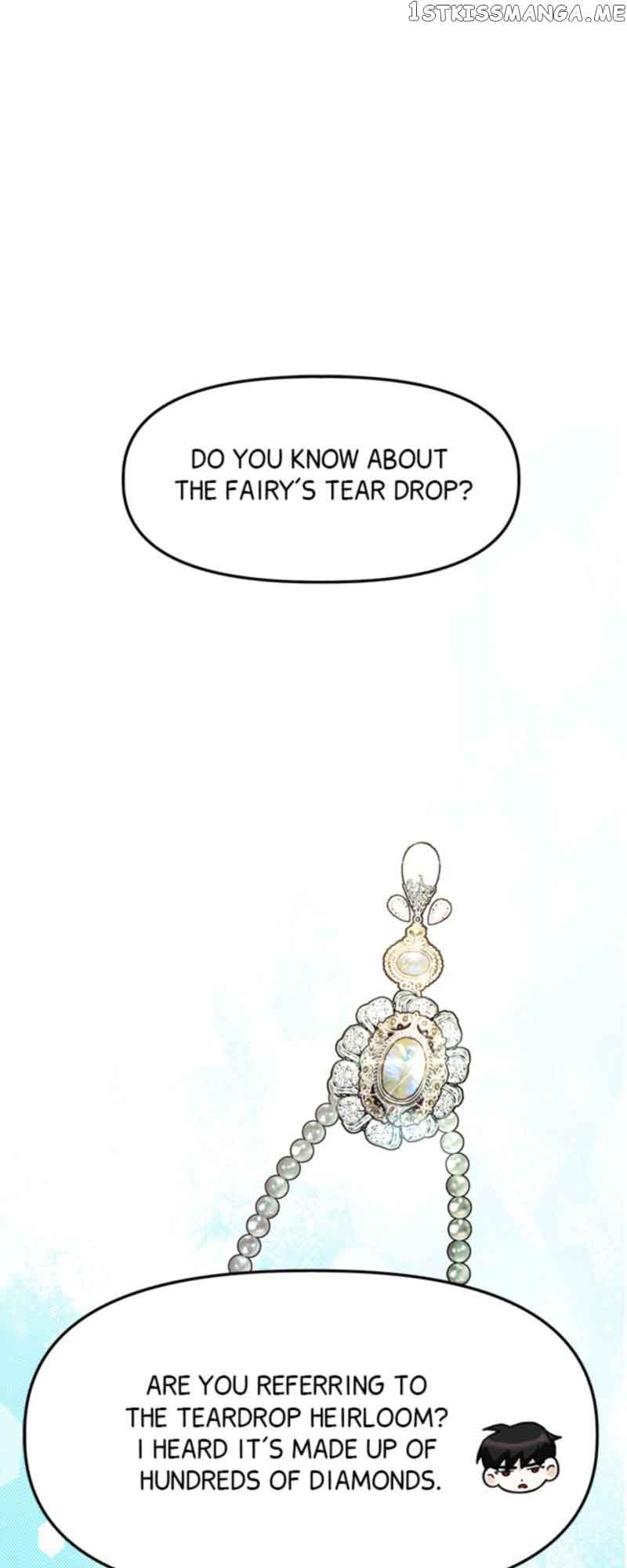 The Fake Duchess in Distresss Chapter 11 - Page 32