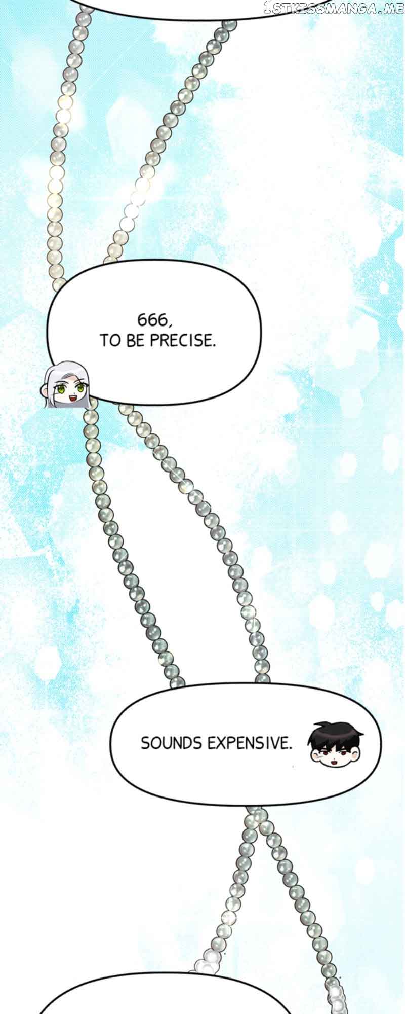 The Fake Duchess in Distresss Chapter 11 - Page 33