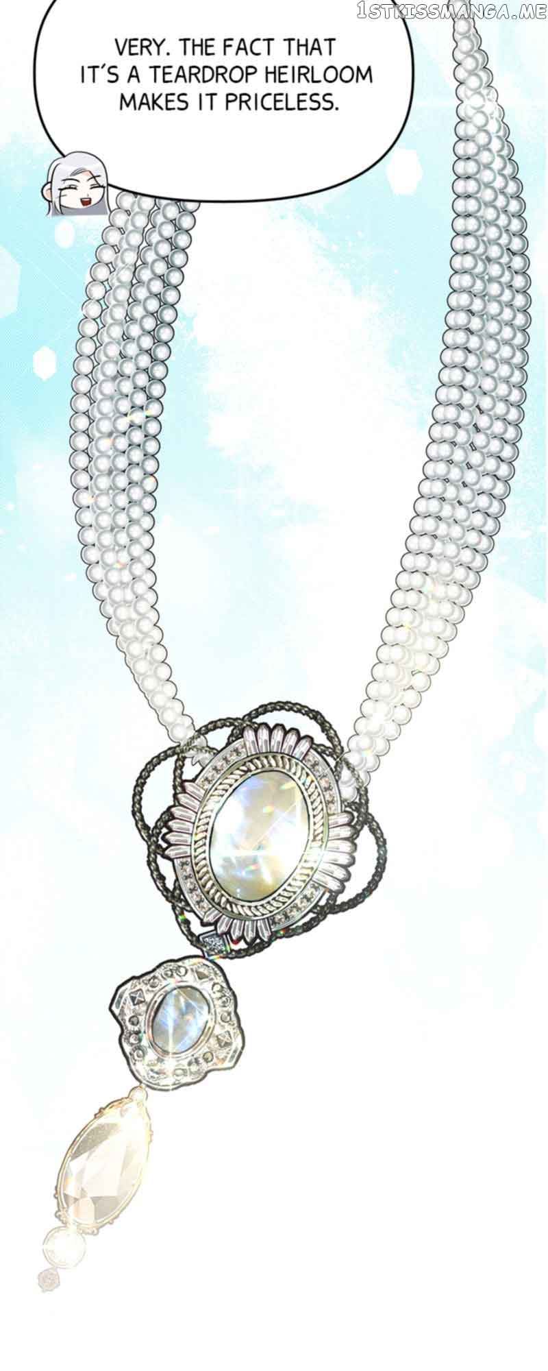 The Fake Duchess in Distresss Chapter 11 - Page 34