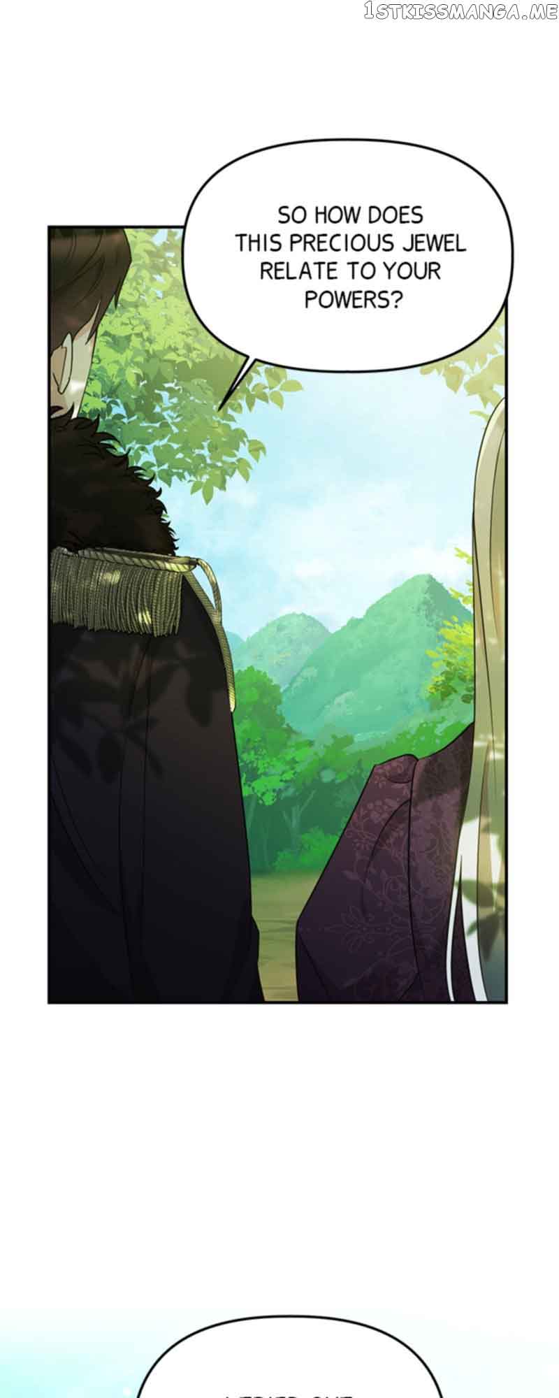 The Fake Duchess in Distresss Chapter 11 - Page 35