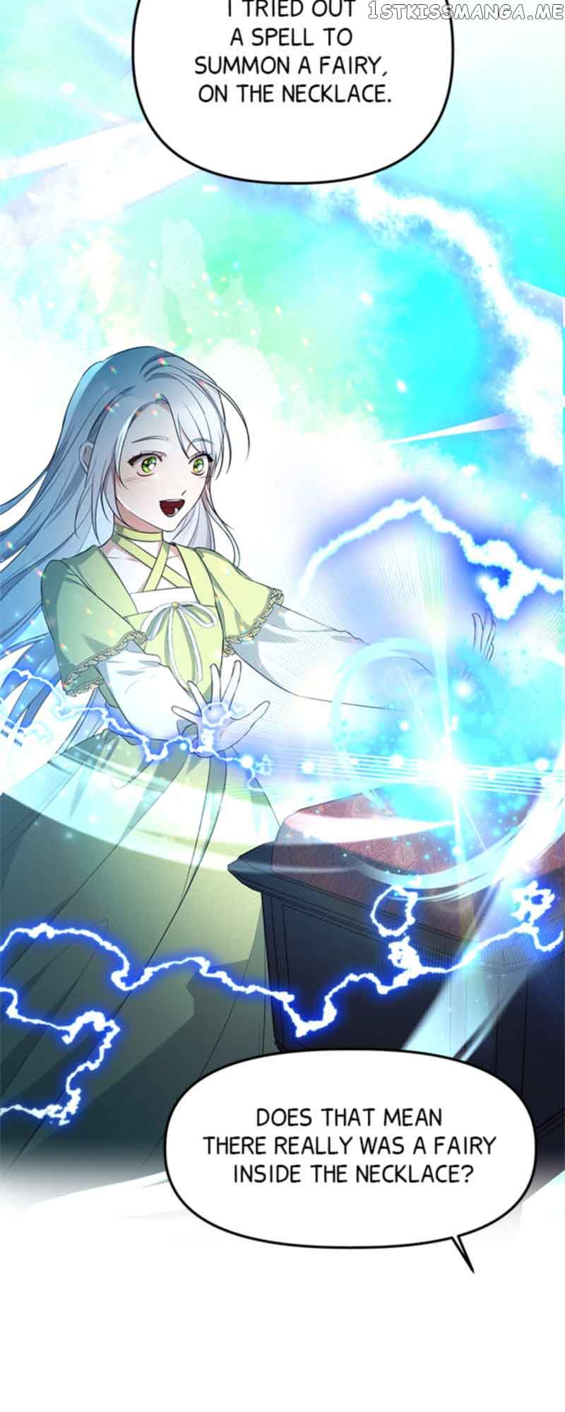 The Fake Duchess in Distresss Chapter 11 - Page 36