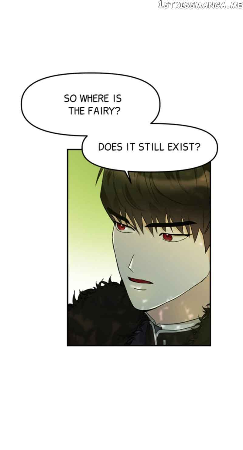 The Fake Duchess in Distresss Chapter 11 - Page 38